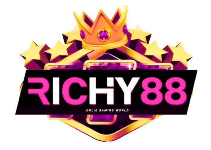 richy-88 logo